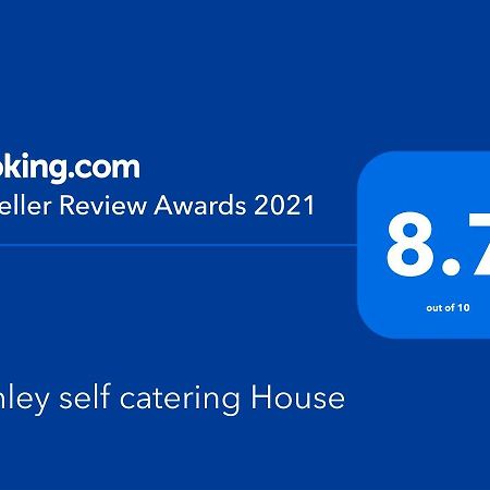 فيلا Henley Self Catering House المظهر الخارجي الصورة