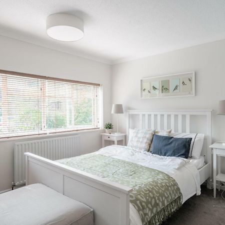 فيلا Henley Self Catering House المظهر الخارجي الصورة