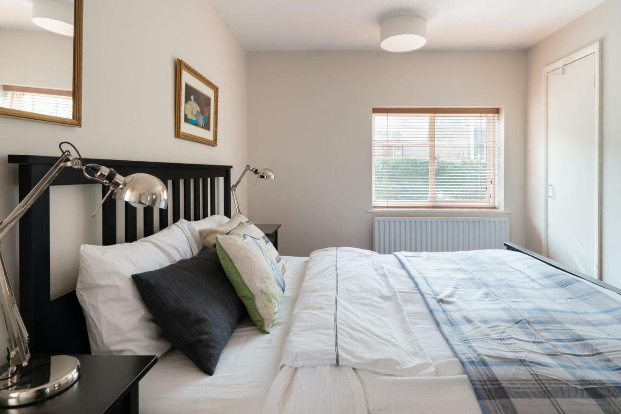 فيلا Henley Self Catering House المظهر الخارجي الصورة