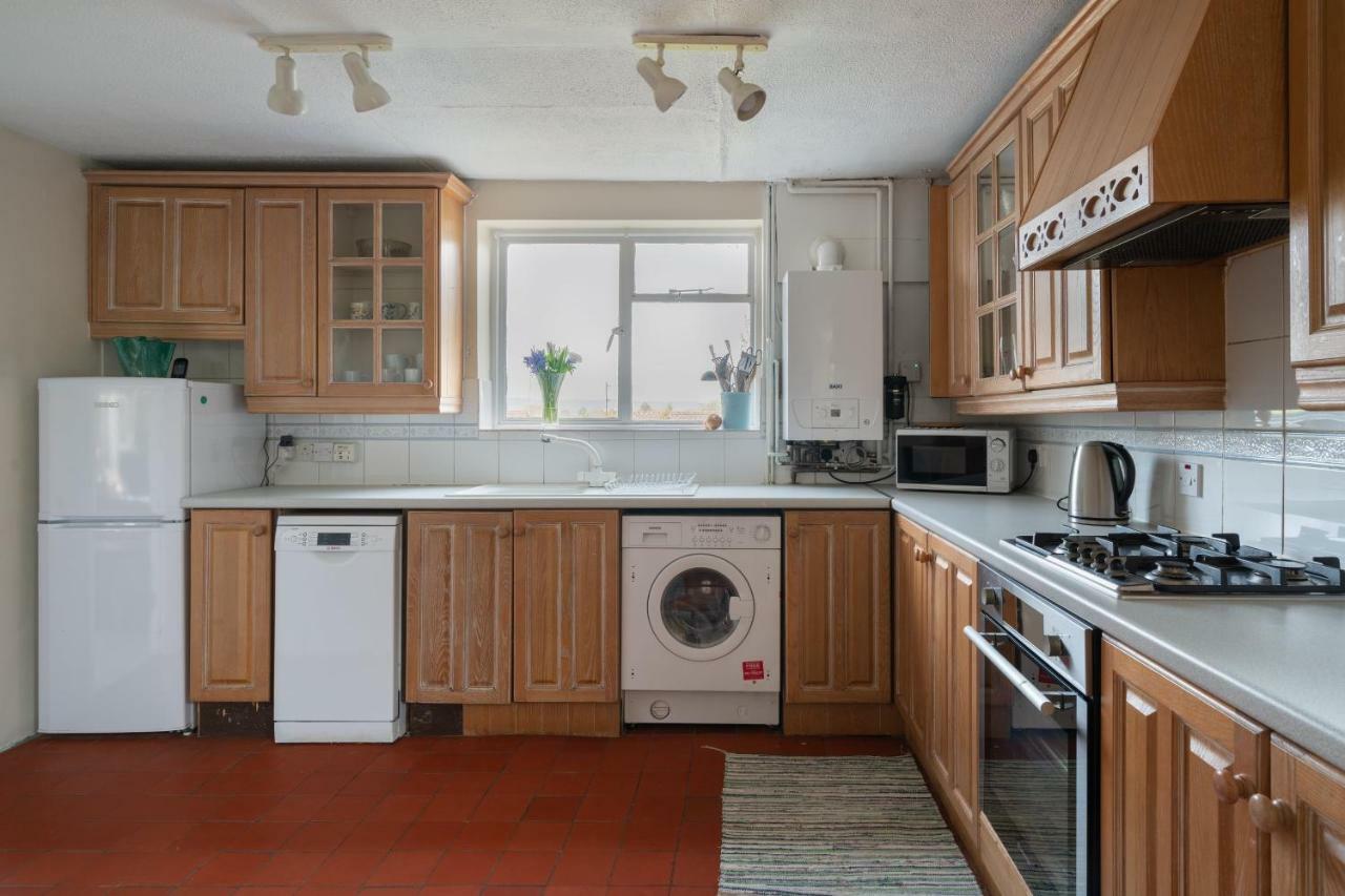 فيلا Henley Self Catering House المظهر الخارجي الصورة