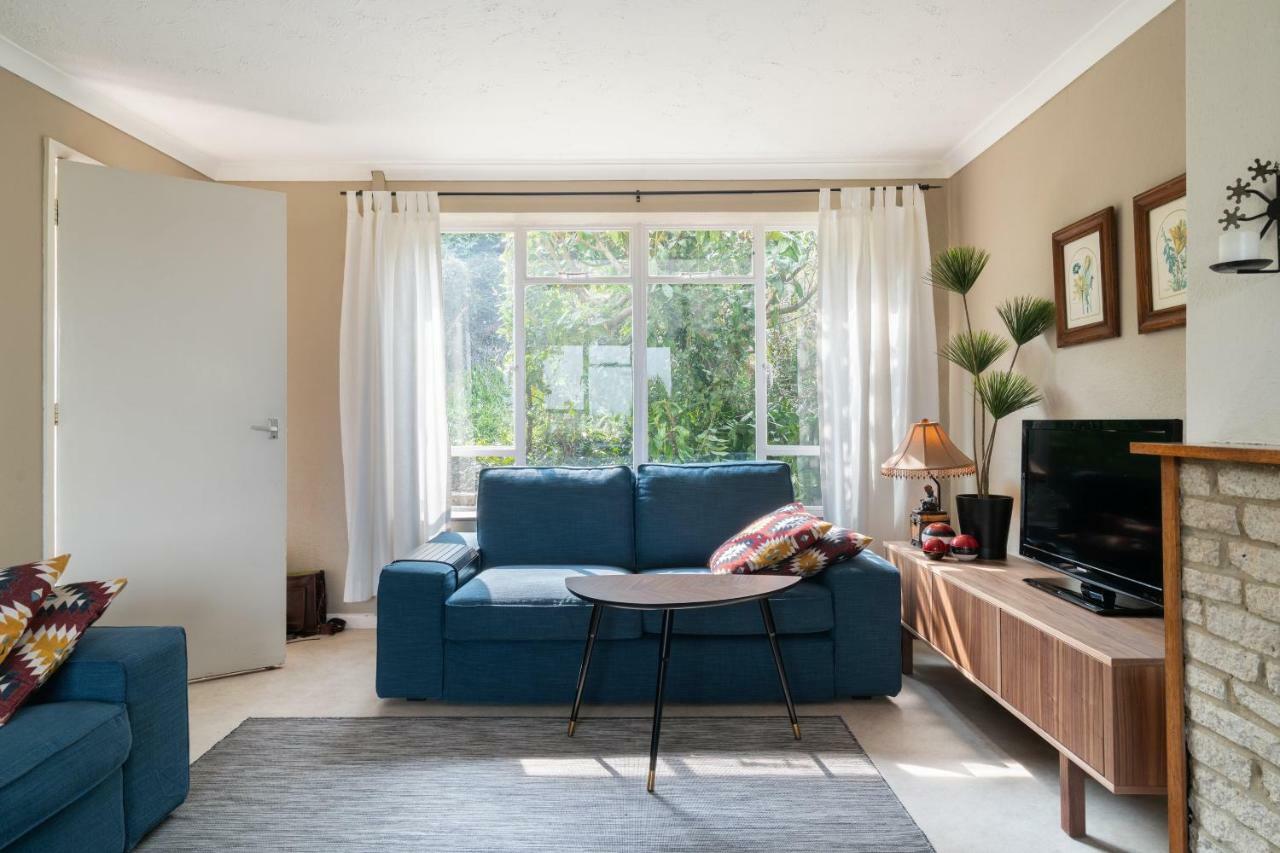 فيلا Henley Self Catering House المظهر الخارجي الصورة