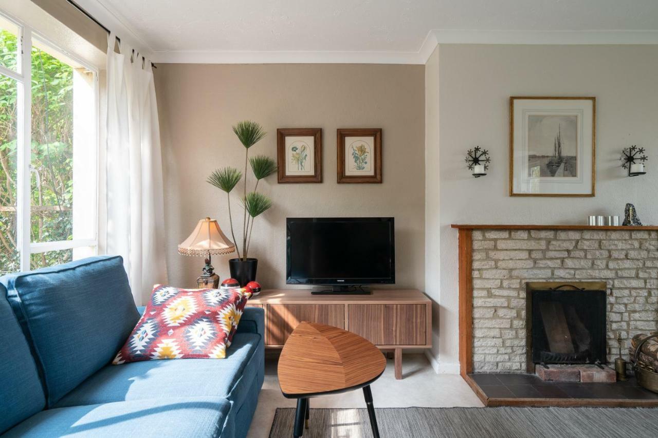 فيلا Henley Self Catering House المظهر الخارجي الصورة