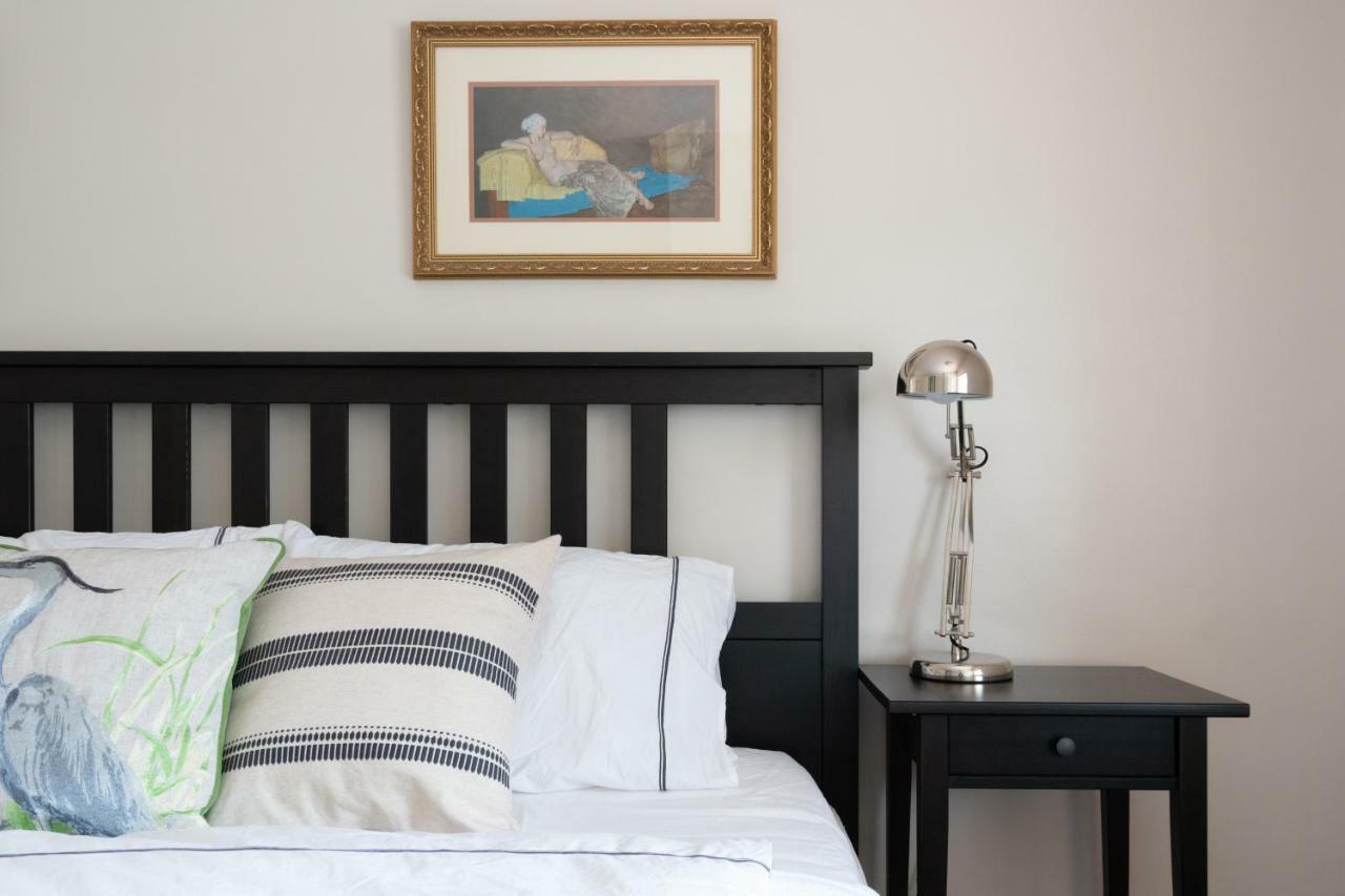 فيلا Henley Self Catering House المظهر الخارجي الصورة