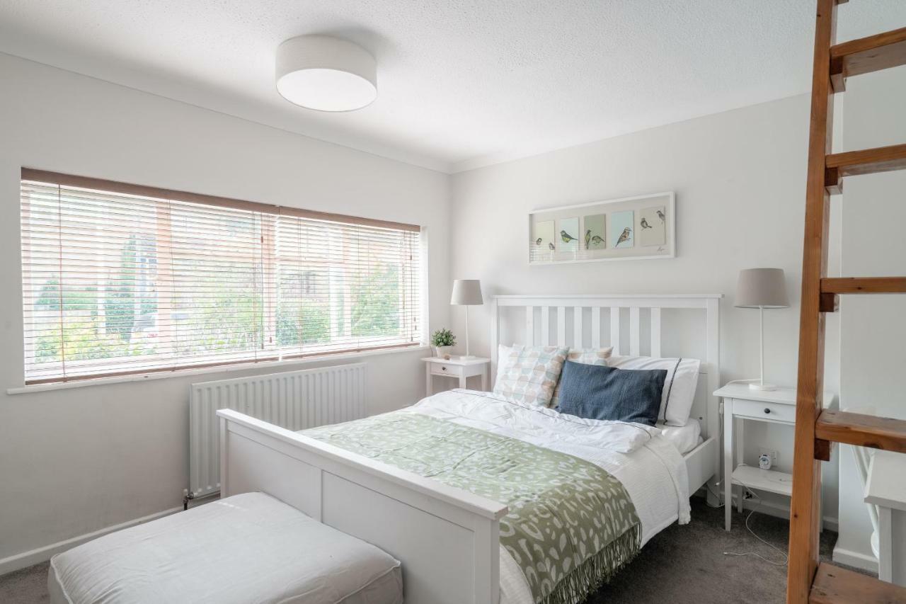 فيلا Henley Self Catering House المظهر الخارجي الصورة