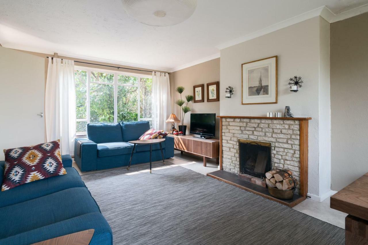 فيلا Henley Self Catering House المظهر الخارجي الصورة
