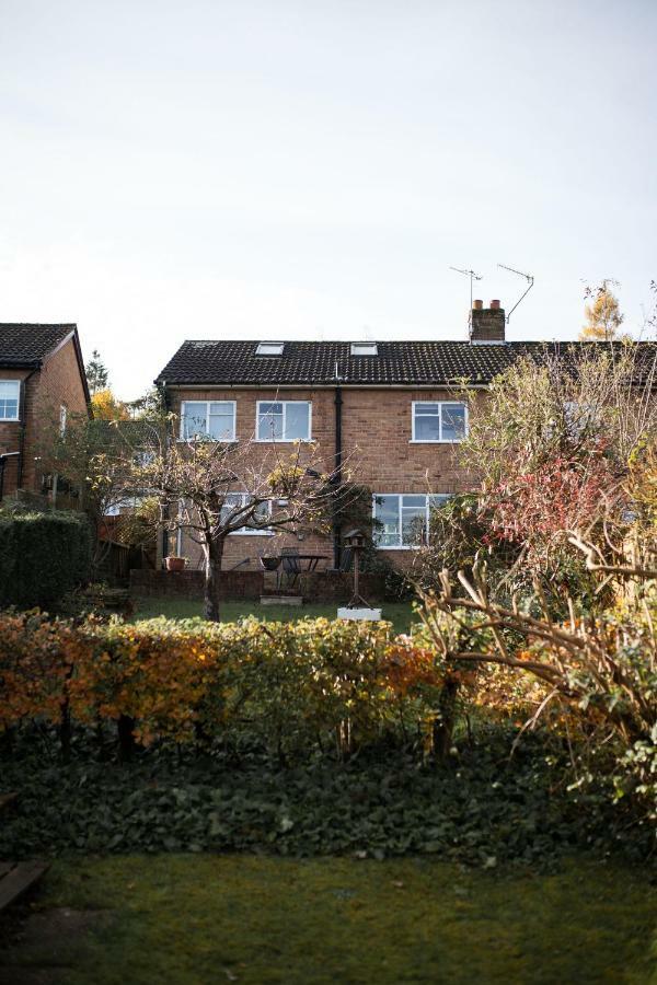 فيلا Henley Self Catering House المظهر الخارجي الصورة
