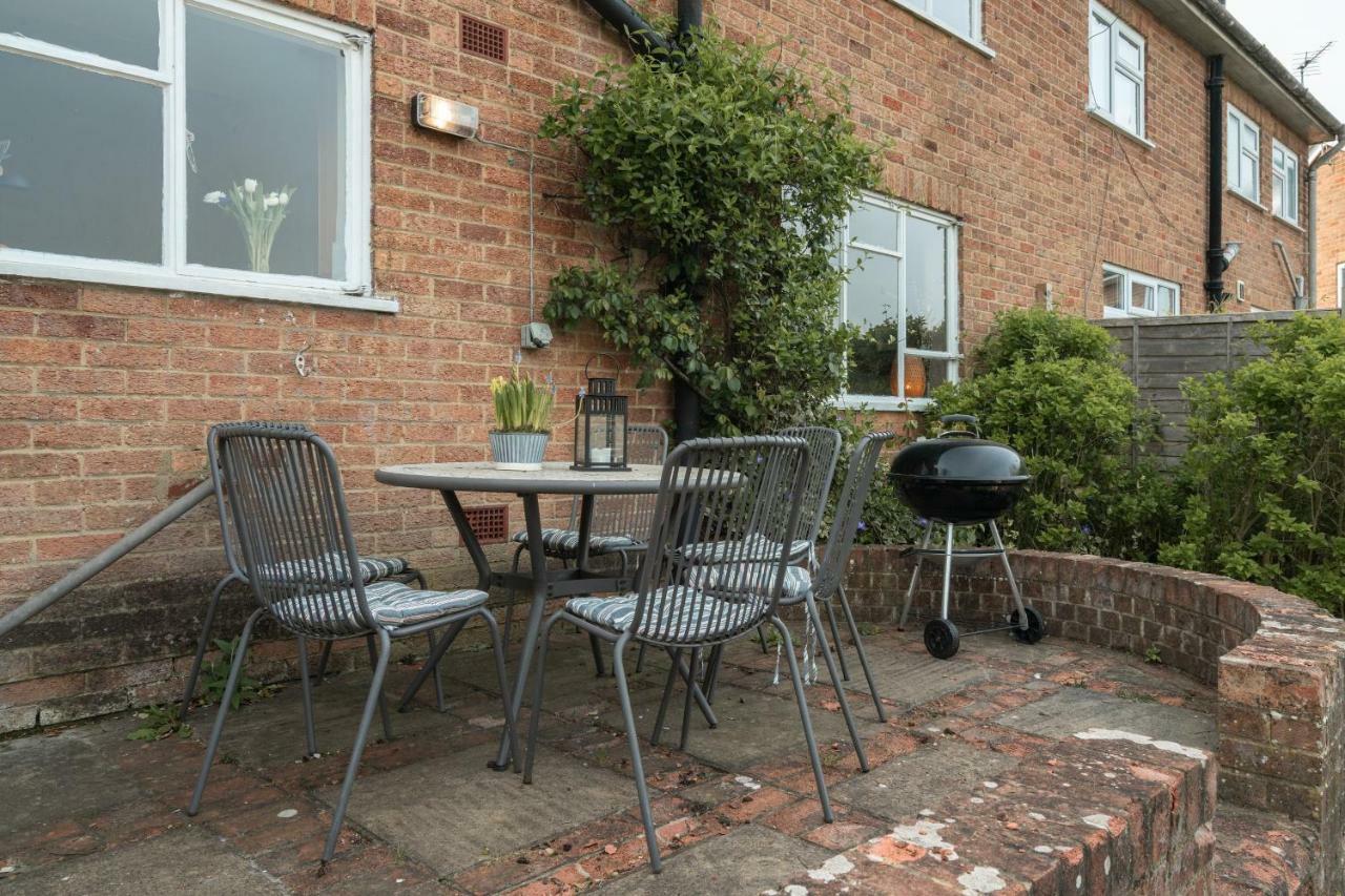 فيلا Henley Self Catering House المظهر الخارجي الصورة