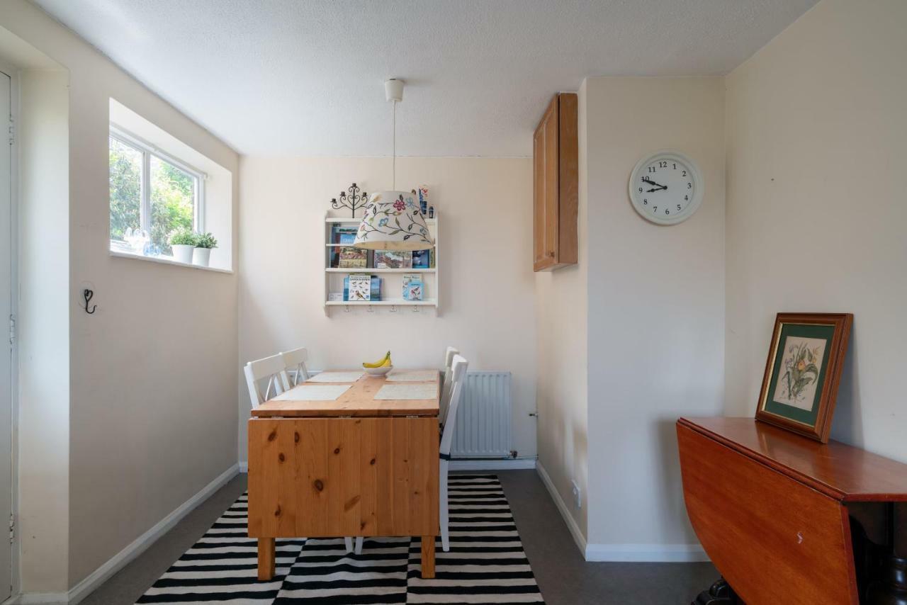 فيلا Henley Self Catering House المظهر الخارجي الصورة