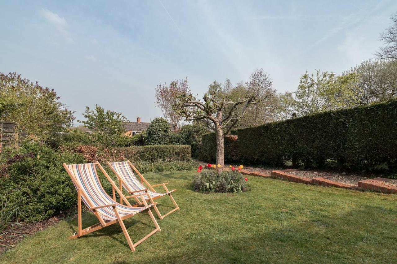 فيلا Henley Self Catering House المظهر الخارجي الصورة