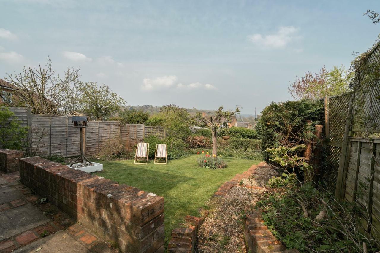 فيلا Henley Self Catering House المظهر الخارجي الصورة