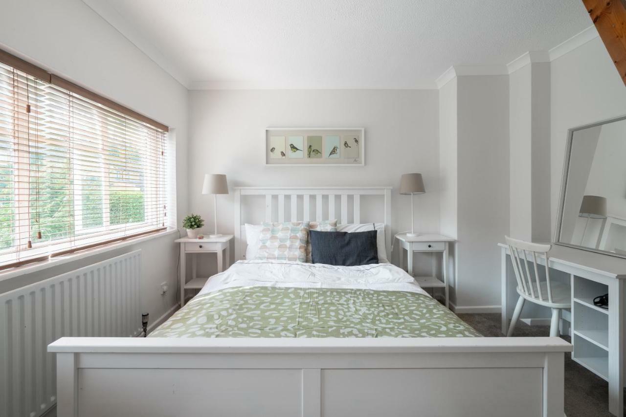 فيلا Henley Self Catering House المظهر الخارجي الصورة