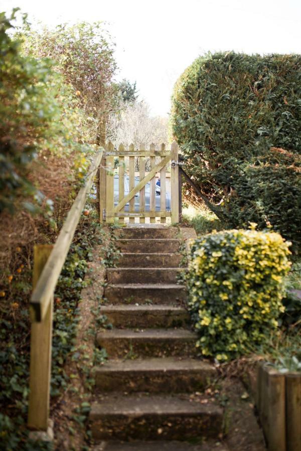 فيلا Henley Self Catering House المظهر الخارجي الصورة